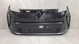 Zderzak przód przedni RENAULT SCENIC 5 V E-Tech 24- / + Radar + LEDy + PDC
