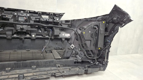 Zderzak przód przedni RENAULT SCENIC 5 V E-Tech 24- / + Radar + LEDy + PDC