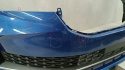 Zderzak przód przedni Skoda Superb 4 3P0807221 24- /+ 4PDC + Wiązka