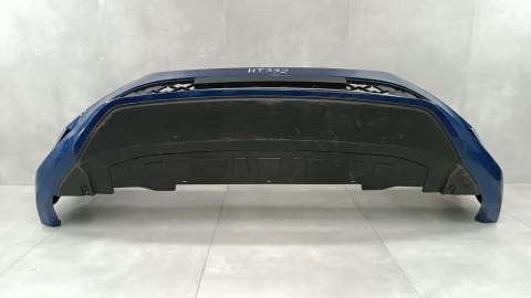 Zderzak przód przedni Skoda Superb 4 3P0807221 24- /+ 4PDC + Wiązka