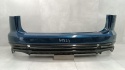 Zderzak tył tylny Volkswagen VW Touareg III 3 760 Lift R-line 23- / + 6PDC