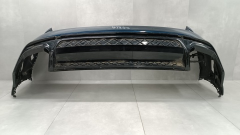 Zderzak tył tylny Volkswagen VW Touareg III 3 760 Lift R-line 23- / + 6PDC