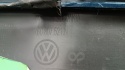Zderzak tył tylny Volkswagen VW Touareg III 3 760 Lift R-line 23- / + 6PDC