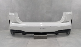 Zderzak tył BMW 2 F44 GRAND COUPE M-PERFORMANCE 19-