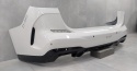 Zderzak tył BMW 2 F44 GRAND COUPE M-PERFORMANCE 19-