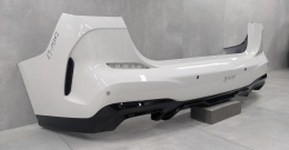 Zderzak tył BMW 2 F44 GRAND COUPE M-PERFORMANCE 19-