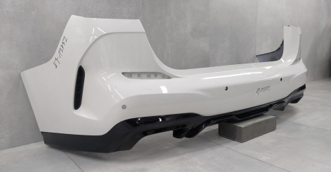 Zderzak tył BMW 2 F44 GRAND COUPE M-PERFORMANCE 19-