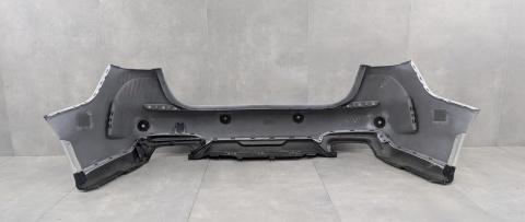 Zderzak tył BMW 2 F44 GRAND COUPE M-PERFORMANCE 19-