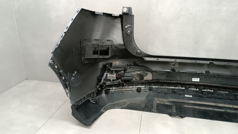 Zderzak tył tylny MG HS II 24-/+ lampki