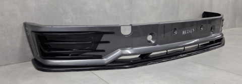 Dokładka spoiler zderzak przód Volkswagen VW T6 Sportline 15-19