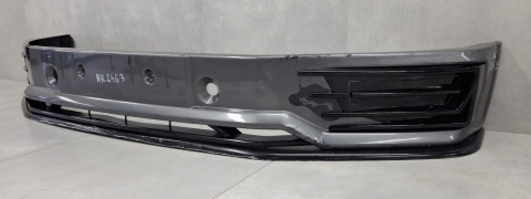 Dokładka spoiler zderzak przód Volkswagen VW T6 Sportline 15-19