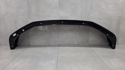 Dokładka spoiler zderzak przód Volkswagen VW T6 Sportline 15-19