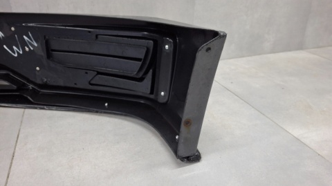 Dokładka spoiler zderzak przód Volkswagen VW T6 Sportline 15-19