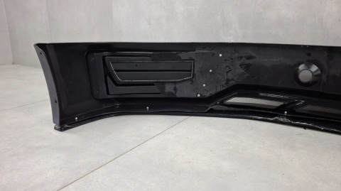 Dokładka spoiler zderzak przód Volkswagen VW T6 Sportline 15-19