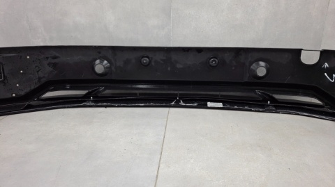 Dokładka spoiler zderzak przód Volkswagen VW T6 Sportline 15-19