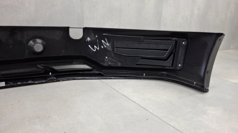 Dokładka spoiler zderzak przód Volkswagen VW T6 Sportline 15-19