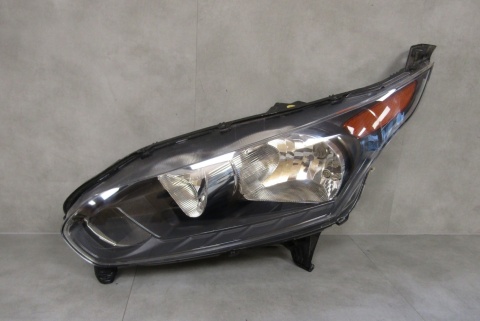 LAMPA PRZÓD FORD TRANSIT CONNECT MK2 ZWYKŁA 12-17 LH LEWA FT11-13W030DB