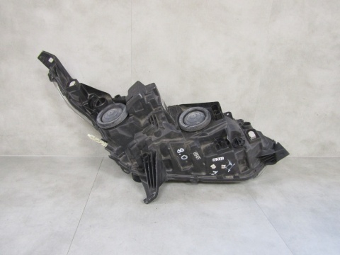 LAMPA PRZÓD FORD TRANSIT CONNECT MK2 ZWYKŁA 12-17 LH LEWA FT11-13W030DB