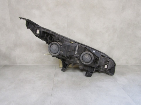 LAMPA PRZÓD FORD TRANSIT CONNECT MK2 ZWYKŁA 12-17 LH LEWA FT11-13W030DB