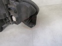 LAMPA PRZÓD FORD TRANSIT CONNECT MK2 ZWYKŁA 12-17 LH LEWA FT11-13W030DB