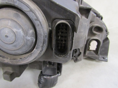 LAMPA PRZÓD FORD TRANSIT CONNECT MK2 ZWYKŁA 12-17 LH LEWA FT11-13W030DB