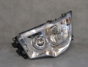 LAMPA PRZÓD MERCEDES ANTOS ZWYKŁA AROCS ACTROS LH LEWA A9618204239 11-