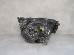 LAMPA PRZÓD MERCEDES ANTOS ZWYKŁA AROCS ACTROS LH LEWA A9618204239 11-