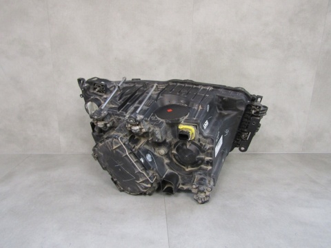 LAMPA PRZÓD MERCEDES ANTOS ZWYKŁA AROCS ACTROS LH LEWA A9618204239 11-