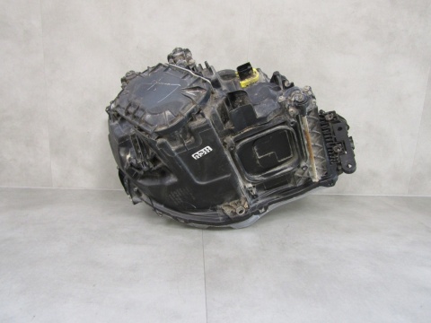 LAMPA PRZÓD MERCEDES ANTOS ZWYKŁA AROCS ACTROS LH LEWA A9618204239 11-