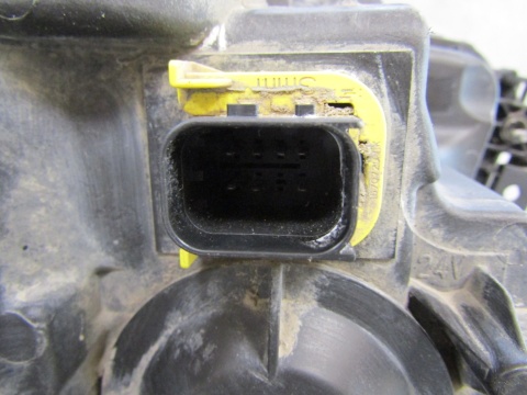 LAMPA PRZÓD MERCEDES ANTOS ZWYKŁA AROCS ACTROS LH LEWA A9618204239 11-