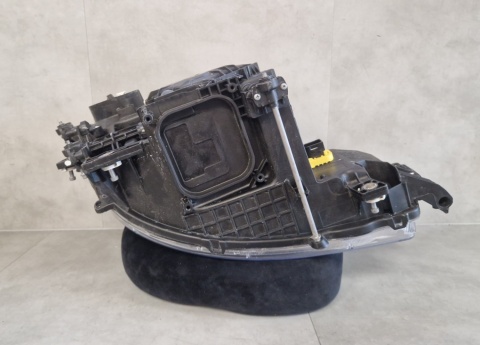 LAMPA PRZÓD MERCEDES ACTROS MP4 ZWYKŁA 11-19 LH LEWA A9608200239