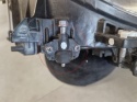 LAMPA PRZÓD MERCEDES ACTROS MP4 ZWYKŁA 11-19 LH LEWA A9608200239