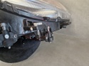 LAMPA PRZÓD MERCEDES ACTROS MP4 ZWYKŁA 11-19 LH LEWA A9608200239