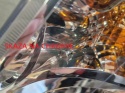 LAMPA PRZÓD MERCEDES ACTROS MP4 ZWYKŁA 11-19 LH LEWA A9608200239