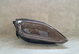LAMPA PRZÓD PORSCHE CAYENNE III LIFT MATRIX LASER 23- PRAWA RH