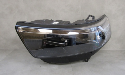LAMPA PRZÓD FORD EXPLORER 6 VI LED KOMPLETNA 19-22 LH LEWA MB5B-13W030-GC