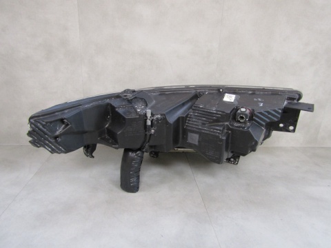 LAMPA PRZÓD FORD EXPLORER 6 VI LED KOMPLETNA 19-22 LH LEWA MB5B-13W030-GC