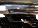 LAMPA PRZÓD FORD EXPLORER 6 VI LED KOMPLETNA 19-22 LH LEWA MB5B-13W030-GC