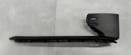 Listwa kratka zderzaka prawa przód PORSCHE 911 2024- 992.807.764.C