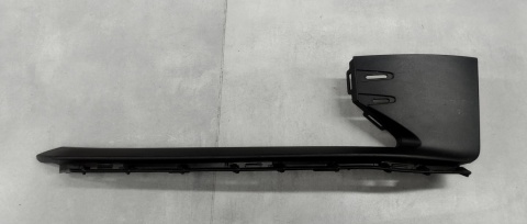 Listwa kratka zderzaka prawa przód PORSCHE 911 2024- 992.807.764.C