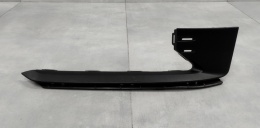 Listwa kratka zderzaka prawa przód PORSCHE 911 2024- 992.807.764.C