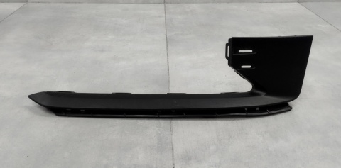 Listwa kratka zderzaka prawa przód PORSCHE 911 2024- 992.807.764.C