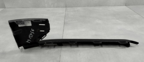 Listwa kratka zderzaka prawa przód PORSCHE 911 2024- 992.807.764.C