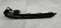 Listwa kratka zderzaka prawa przód PORSCHE 911 2024- 992.807.764.C