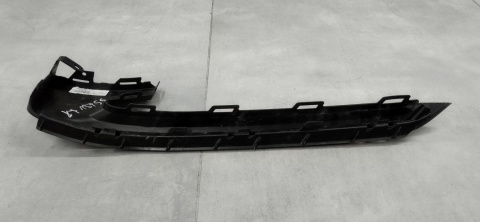 Listwa kratka zderzaka prawa przód PORSCHE 911 2024- 992.807.764.C