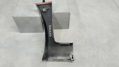 Listwa progowa błotnika prawa przednia przód Fiat Fiorino QUOBO 07-24