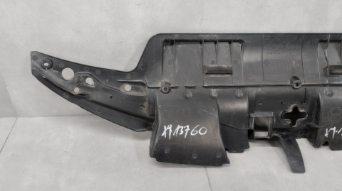 Osłona pasa przedniego Toyota Land Cruiser 200 12-15