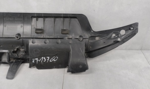 Osłona pasa przedniego Toyota Land Cruiser 200 12-15