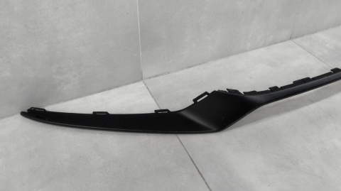 SPOILER DOKŁADKA PRZÓD BOXSTER CAYMAN 982 GTS 17- 982807725
