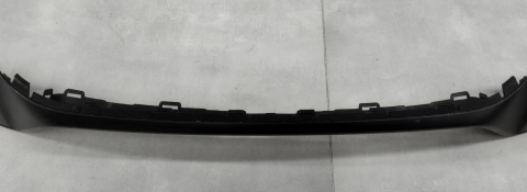 SPOILER DOKŁADKA PRZÓD BOXSTER CAYMAN 982 GTS 17- 982807725